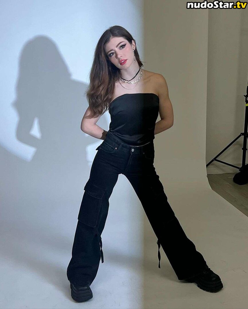 Chrissy Costanza / chrissycostanza Nude OnlyFans Leaked Photo #343