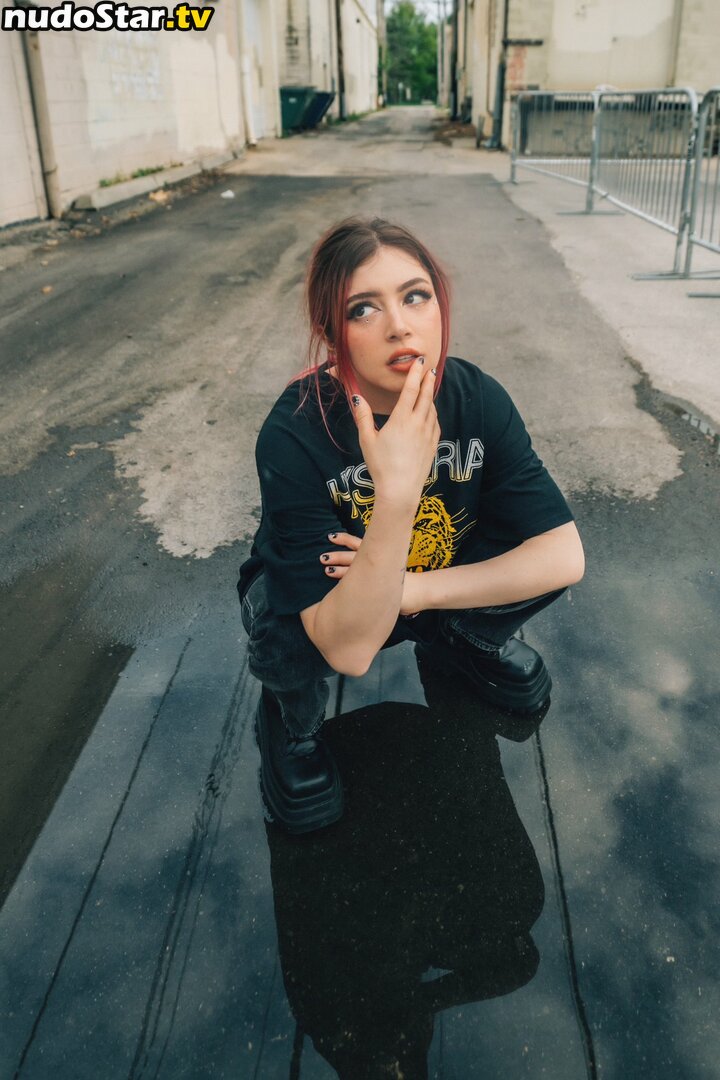 Chrissy Costanza / chrissycostanza Nude OnlyFans Leaked Photo #350