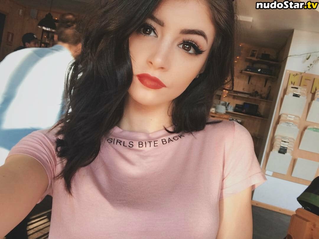 Chrissy Costanza / chrissycostanza Nude OnlyFans Leaked Photo #399