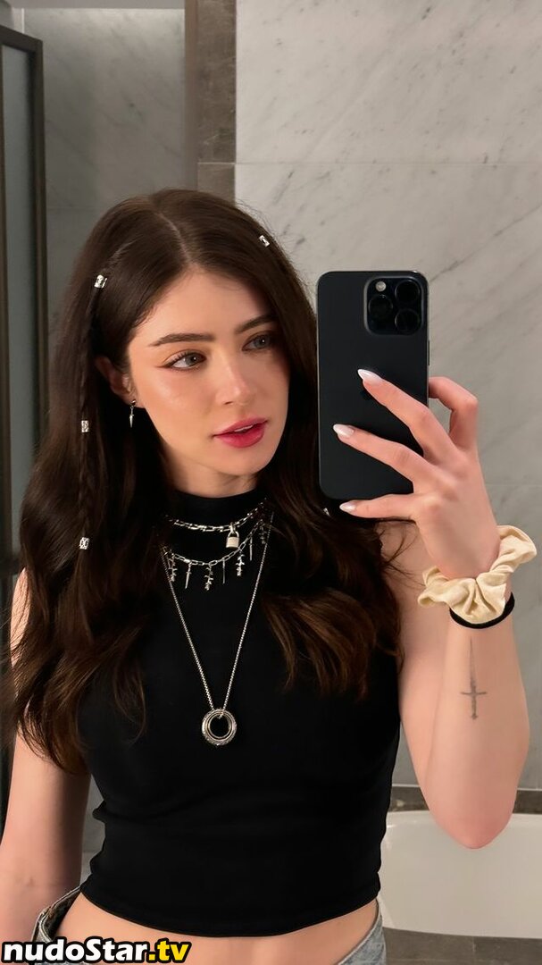 Chrissy Costanza / chrissycostanza Nude OnlyFans Leaked Photo #409