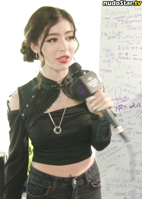 Chrissy Costanza / chrissycostanza Nude OnlyFans Leaked Photo #411
