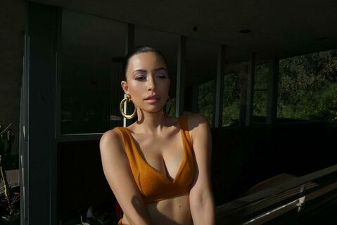 Christian Serratos