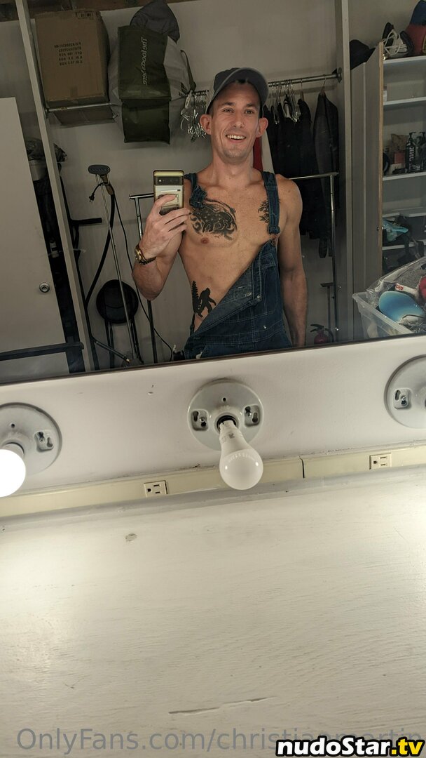 christianmartin / christianmartin03 Nude OnlyFans Leaked Photo #30