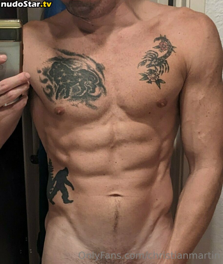 christianmartin / christianmartin03 Nude OnlyFans Leaked Photo #50