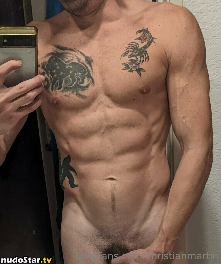 christianmartin / christianmartin03 Nude OnlyFans Leaked Photo #51
