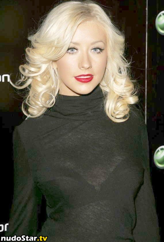 Christina Aguilera / XTINA Nude OnlyFans Leaked Photo #17