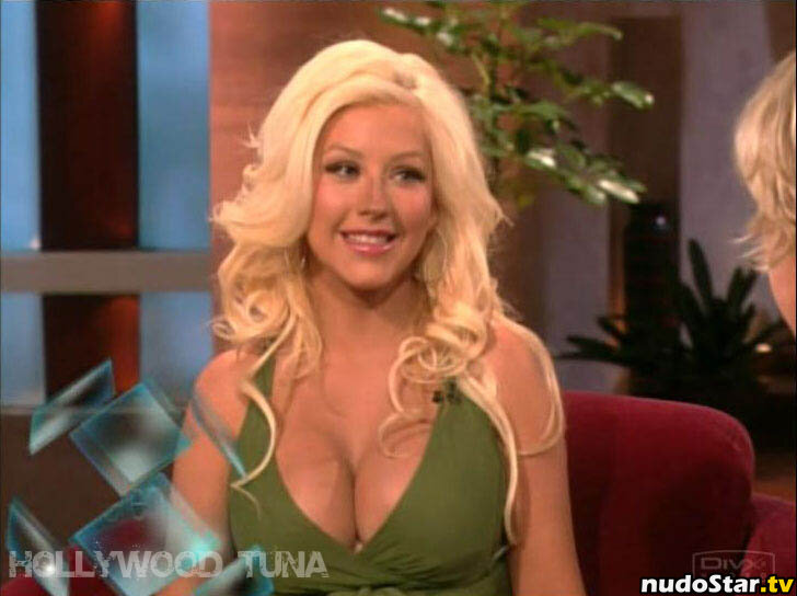 Christina Aguilera / XTINA Nude OnlyFans Leaked Photo #86