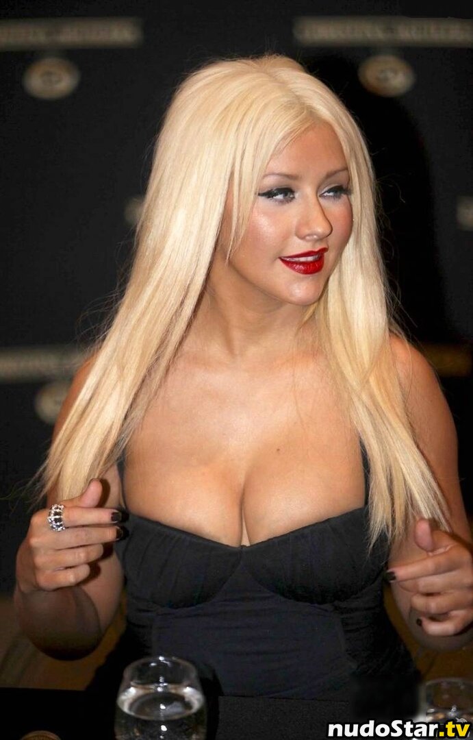Christina Aguilera / xtina Nude OnlyFans Leaked Photo #484