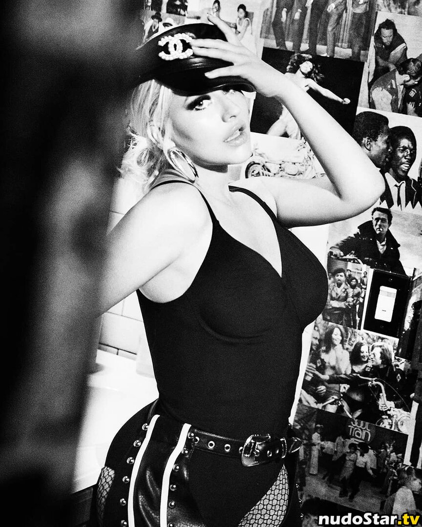 Christina Aguilera / XTINA Nude OnlyFans Leaked Photo #566