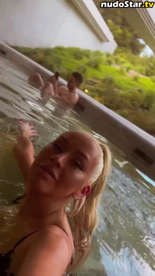 Christina Aguilera / XTINA Nude OnlyFans Leaked Photo #670
