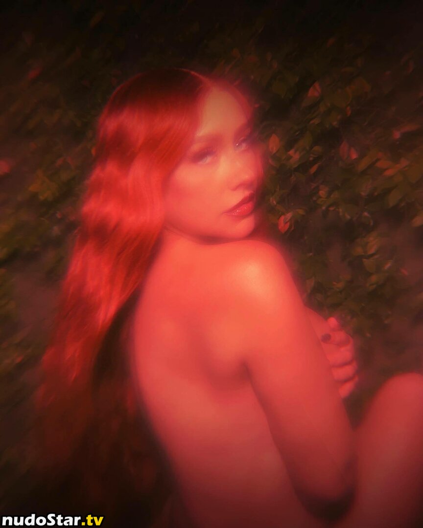 Christina Aguilera / XTINA Nude OnlyFans Leaked Photo #727