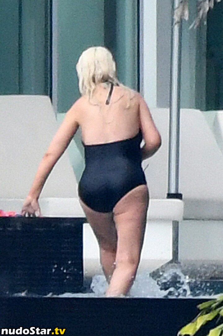 Christina Aguilera / XTINA Nude OnlyFans Leaked Photo #770
