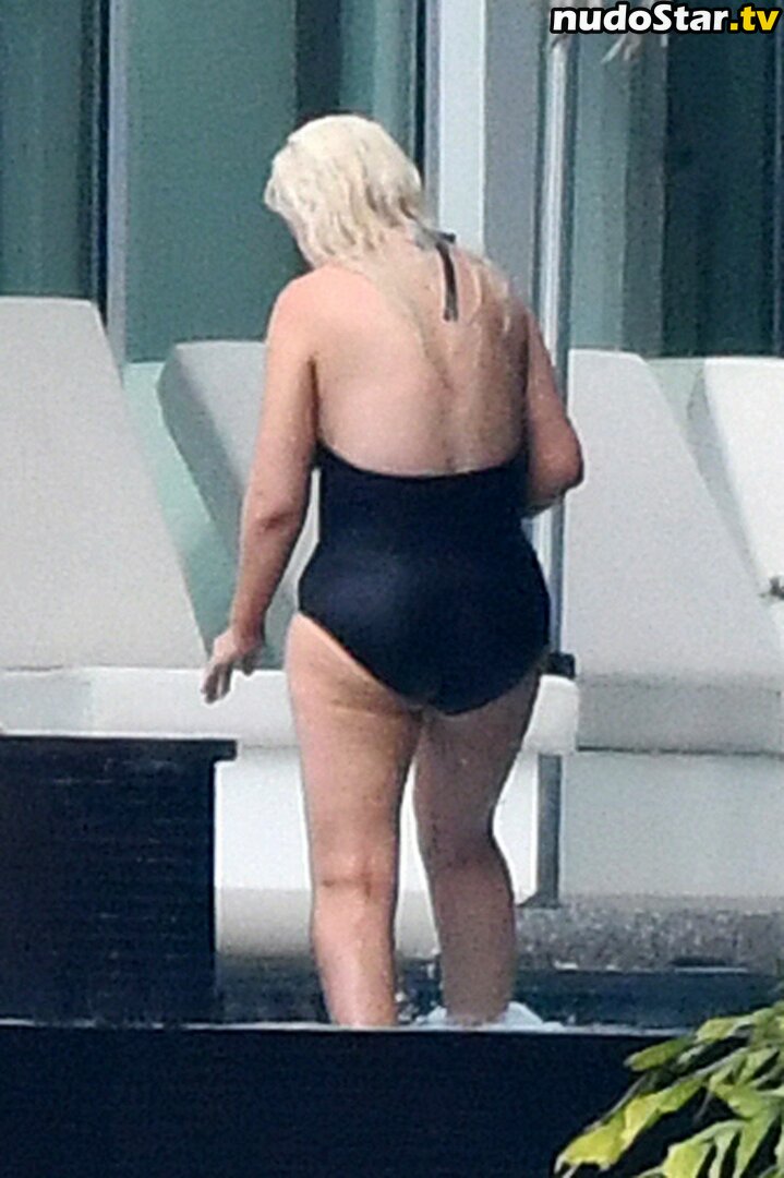 Christina Aguilera / XTINA Nude OnlyFans Leaked Photo #773
