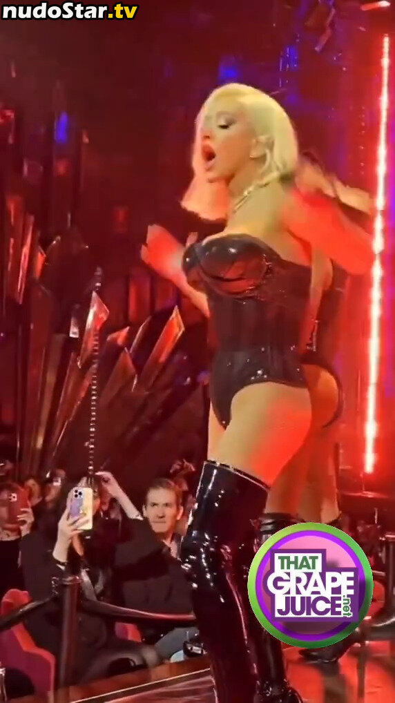 Christina Aguilera / xtina Nude OnlyFans Leaked Photo #791