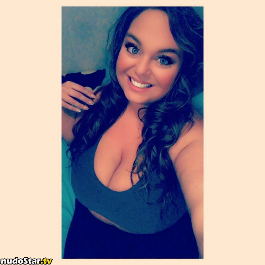 Christina Armijo / christina.boo / christinaarmijo Nude OnlyFans Leaked Photo #11