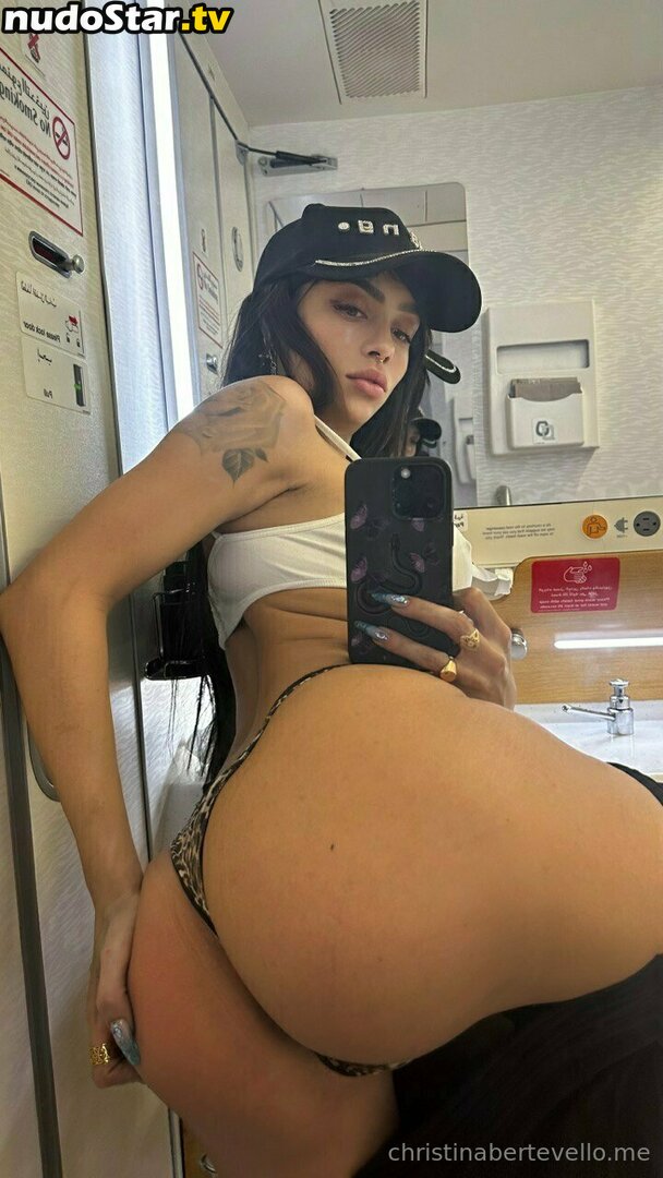 Christina Bertevello / christina.bertevello / christinabertevello Nude OnlyFans Leaked Photo #193