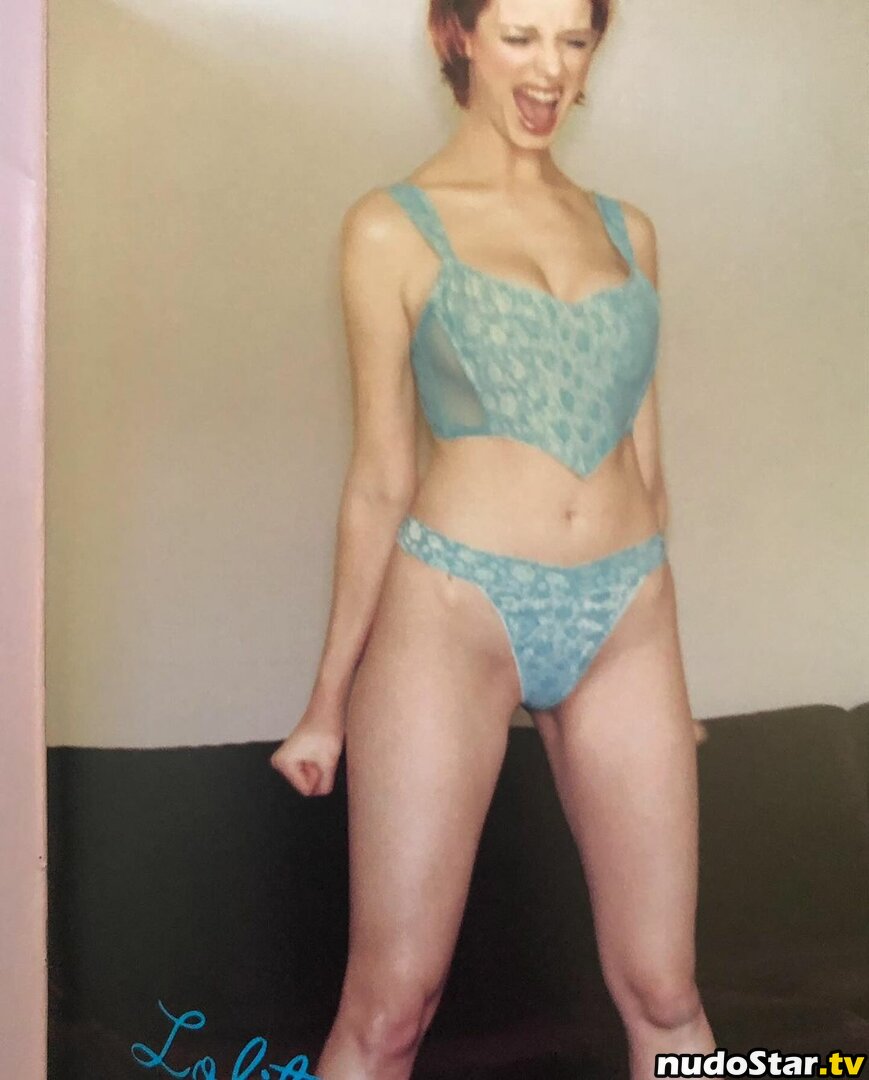 Christina Hendricks / actuallychristinahendricks Nude OnlyFans Leaked Photo #367