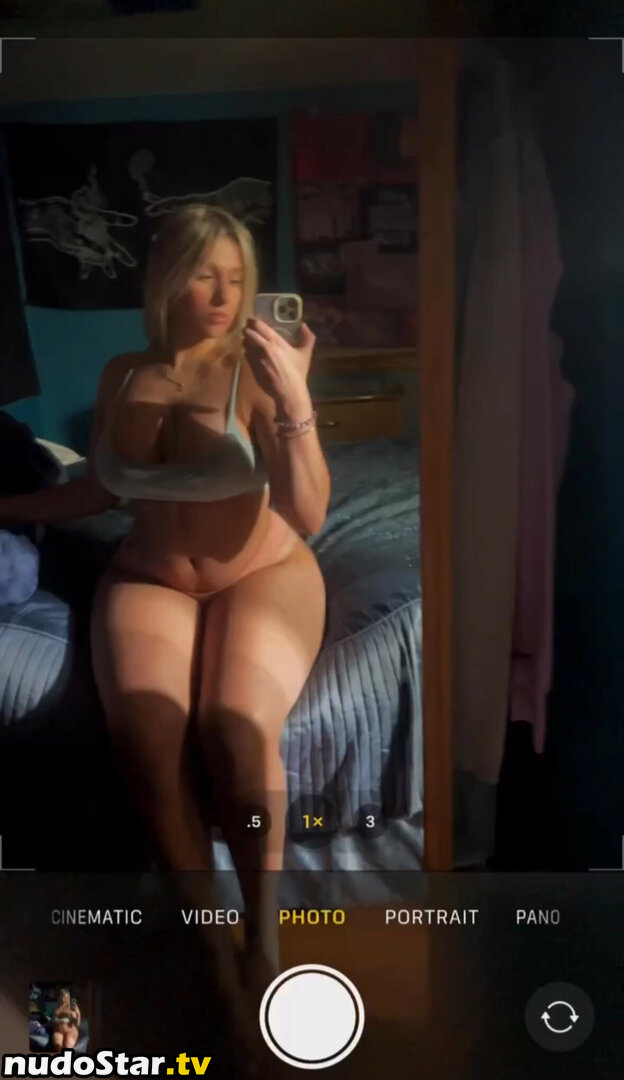 Christina Katava / Christinakatava Nude OnlyFans Leaked Photo #4