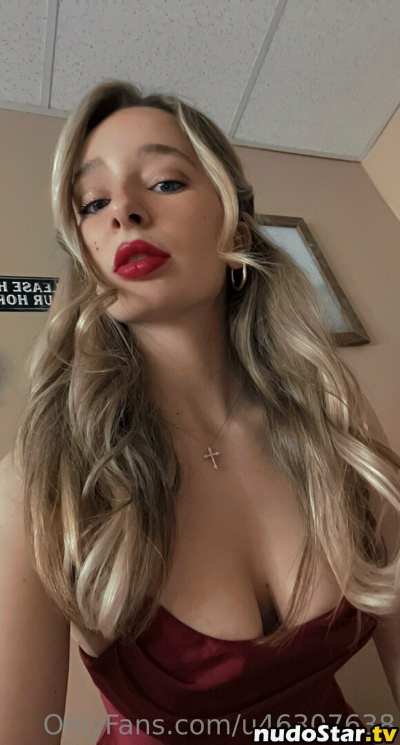 Christina Kelly Brinley / christina_kelly_ / christinakelly Nude OnlyFans Leaked Photo #121