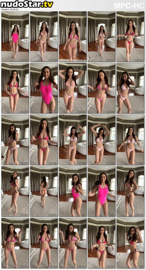 Christina Khalil / ChristinaKhalil / khalilttle / khalittle Nude OnlyFans Leaked Photo #793
