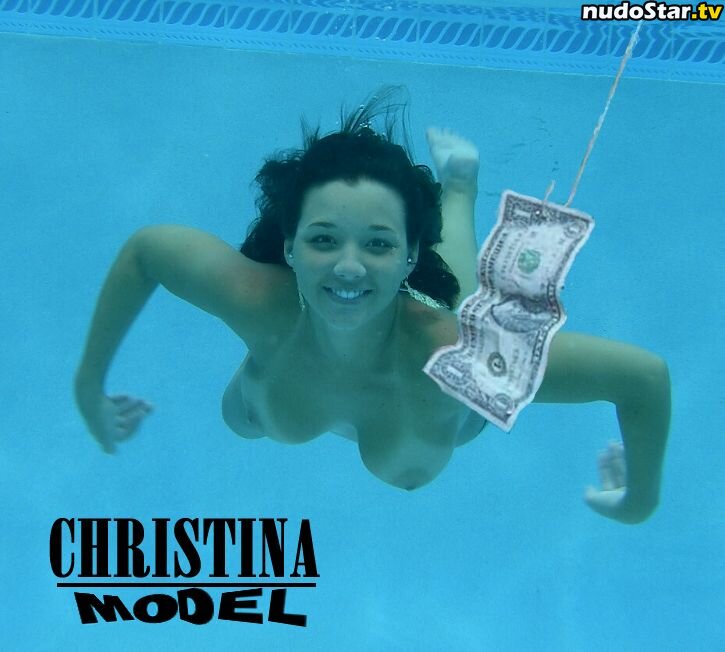 Christina Model / Lucci / christinamodel515 / thechristinamodel Nude OnlyFans Leaked Photo #357