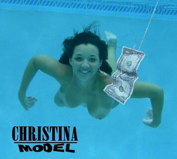 Christina Model