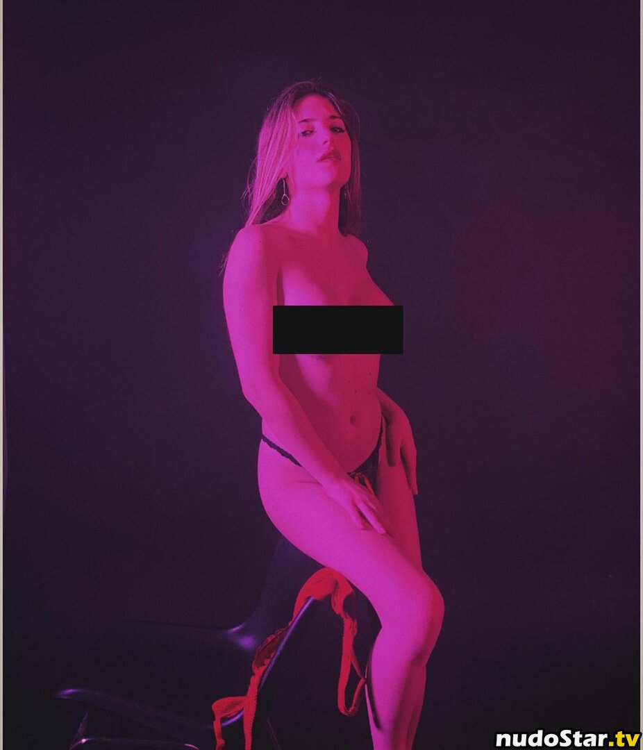 Chris La Lia / Christine Soriano / christinesoriano / crissori Nude OnlyFans Leaked Photo #8