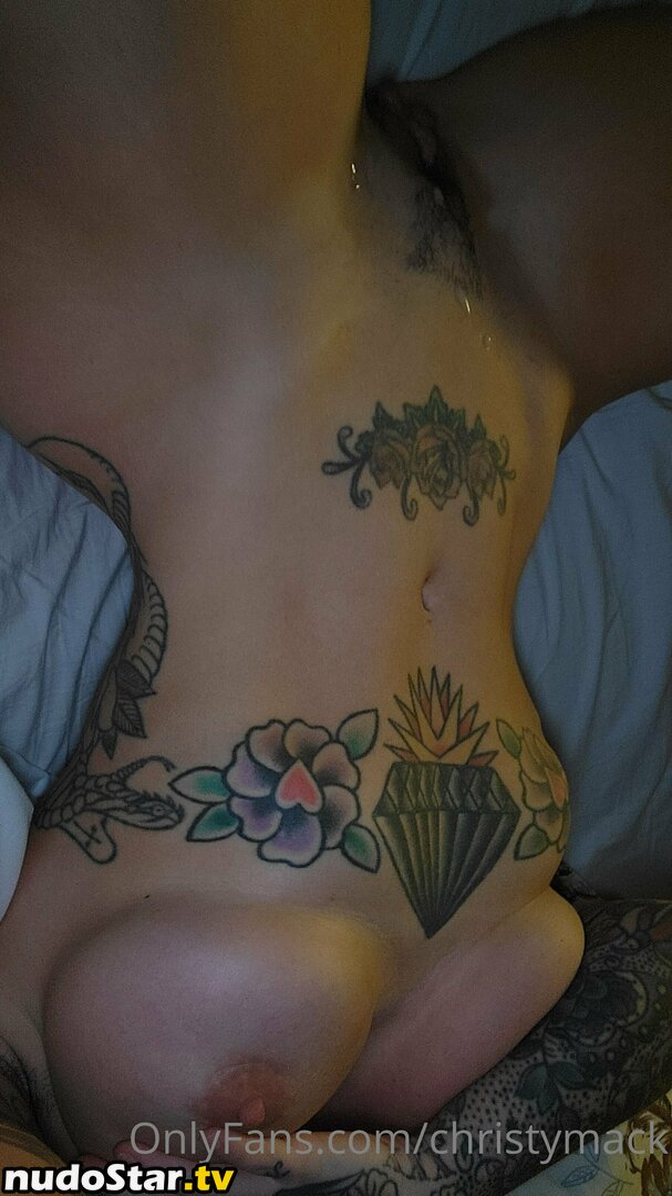 Christy Mack / ChristyMack Nude OnlyFans Leaked Photo #94
