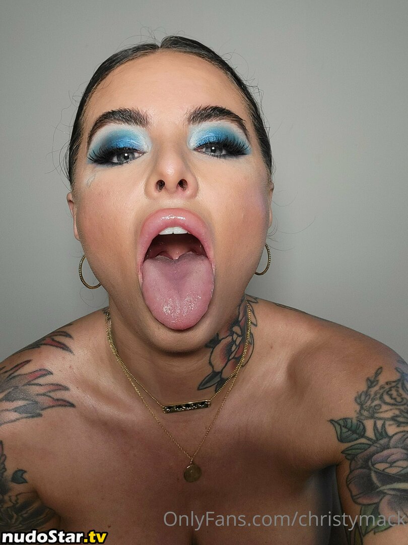 Christy Mack / ChristyMack Nude OnlyFans Photo #327 - Nudostar.TV