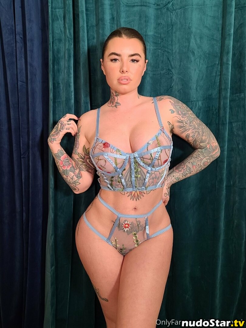 christymack Nude OnlyFans Leaked Photo #30