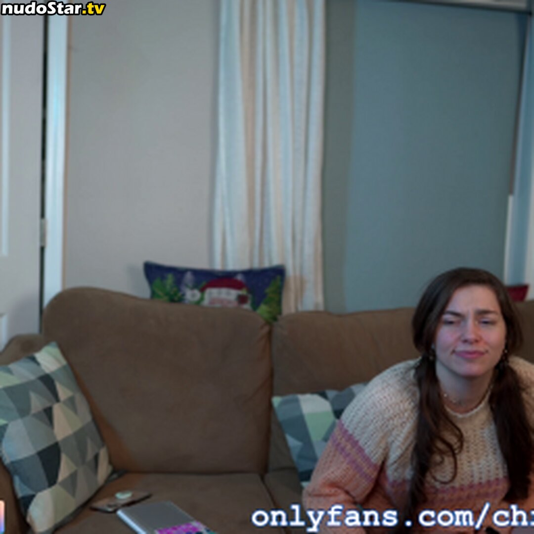 Chroniclove / Chroniclove69 / marleyschroniclove Nude OnlyFans Leaked Photo #151