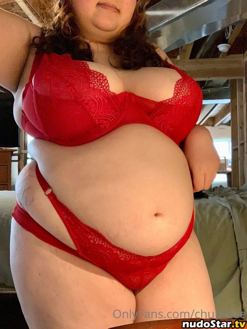 beeingawriter / chub-bee Nude OnlyFans Photo #5 - Nudostar.TV