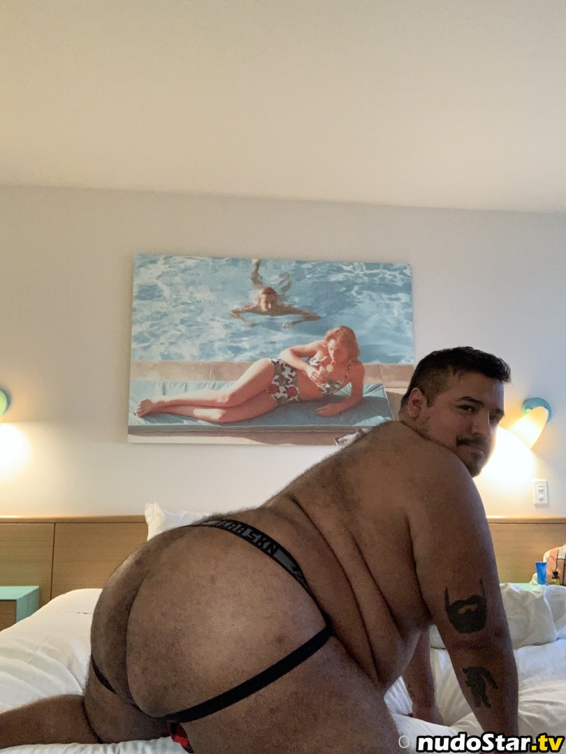 chub-t / chub.t Nude OnlyFans Leaked Photo #14