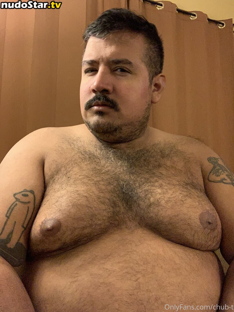 chub-t / chub.t Nude OnlyFans Leaked Photo #33