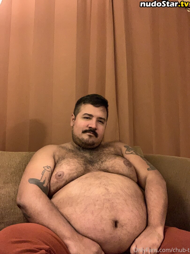 chub-t / chub.t Nude OnlyFans Leaked Photo #35