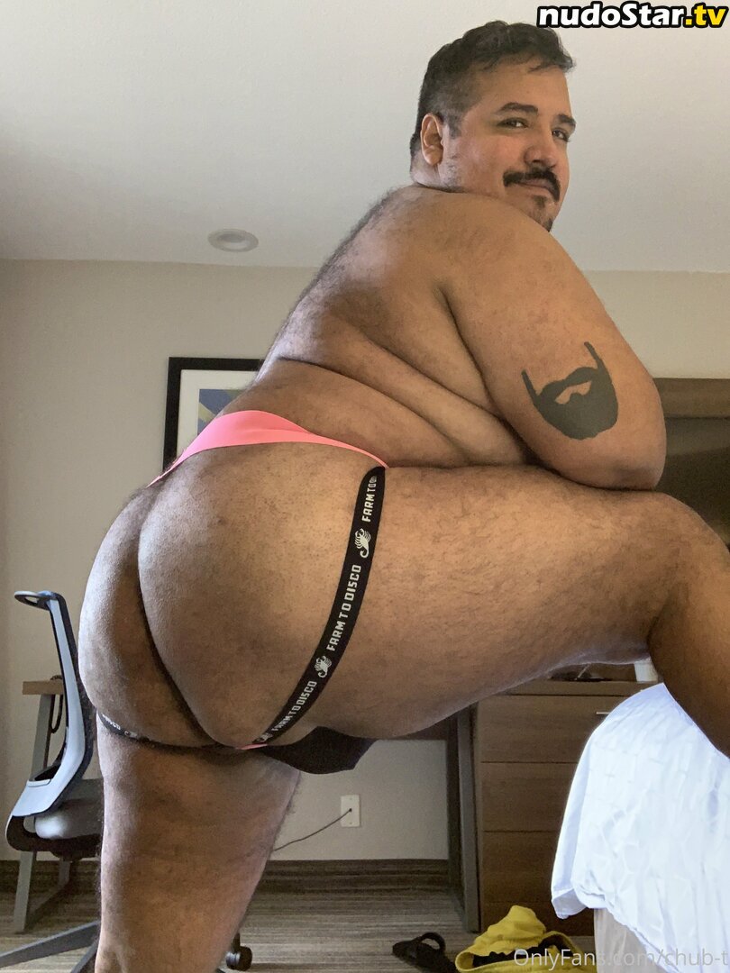 chub-t / chub.t Nude OnlyFans Leaked Photo #43