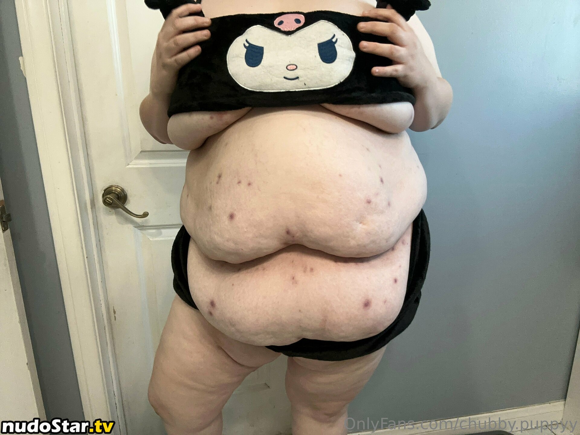 chubby.puppyy / chubbypuppypets Nude OnlyFans Leaked Photo #15