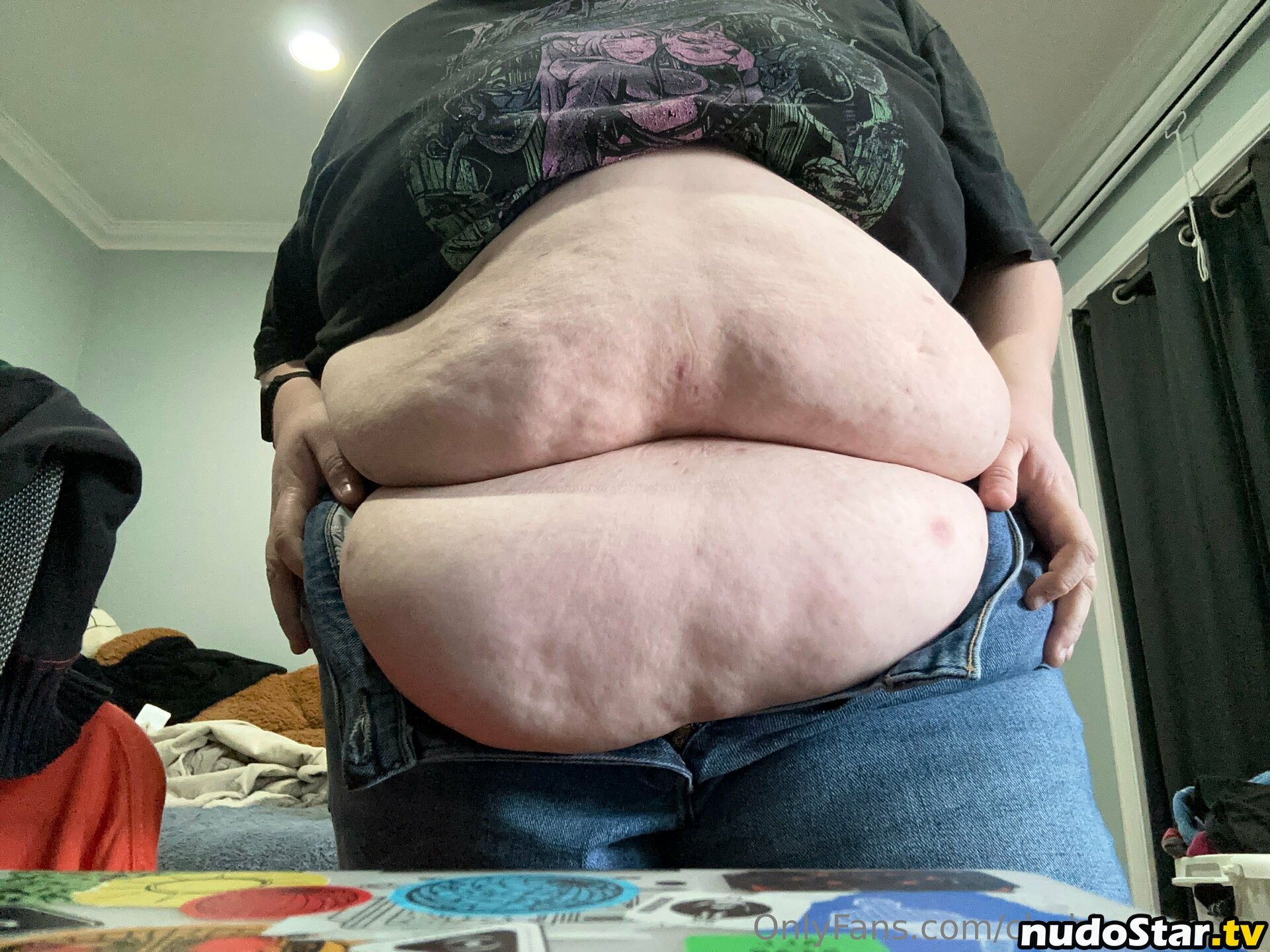 chubby.puppyy / chubbypuppypets Nude OnlyFans Leaked Photo #29