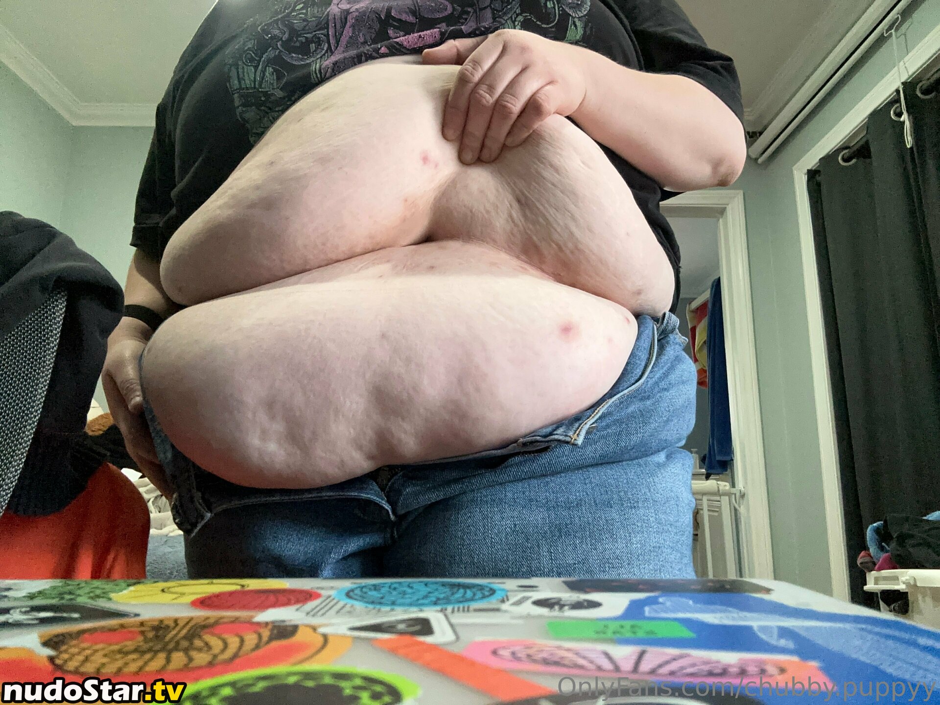 chubby.puppyy / chubbypuppypets Nude OnlyFans Leaked Photo #30