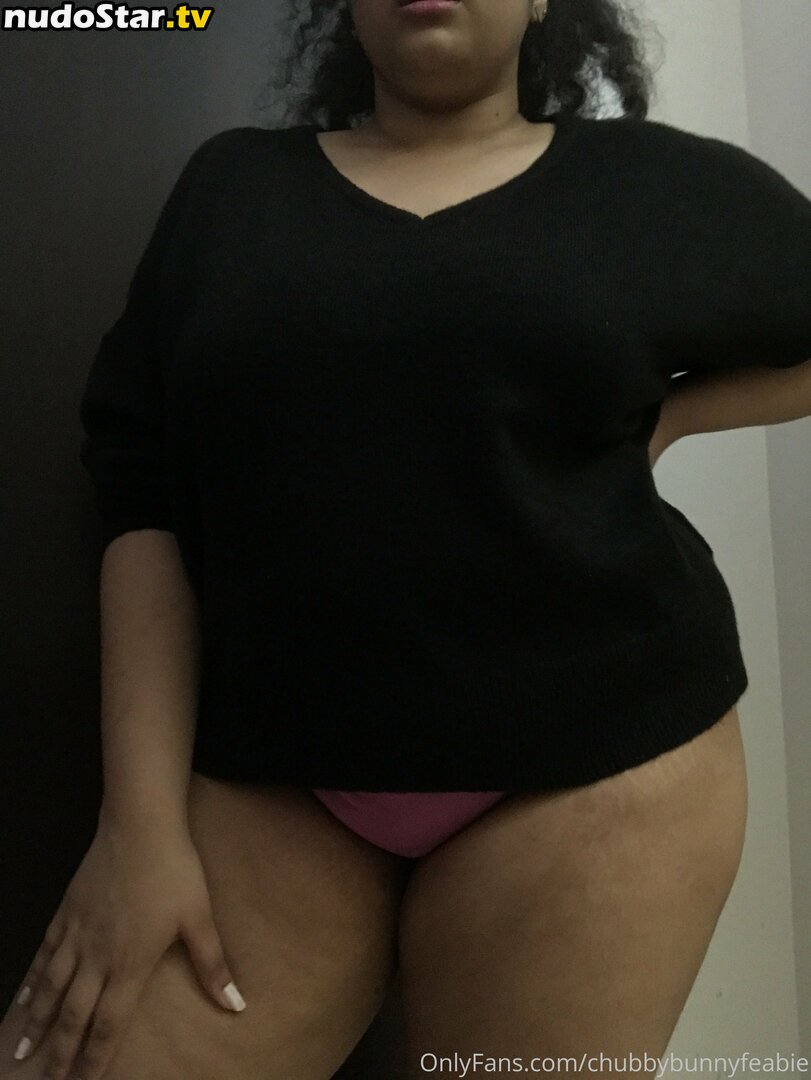 chubbybunnyfeabie Nude OnlyFans Leaked Photo #38