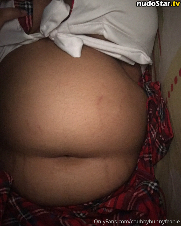 chubbybunnyfeabie Nude OnlyFans Leaked Photo #50