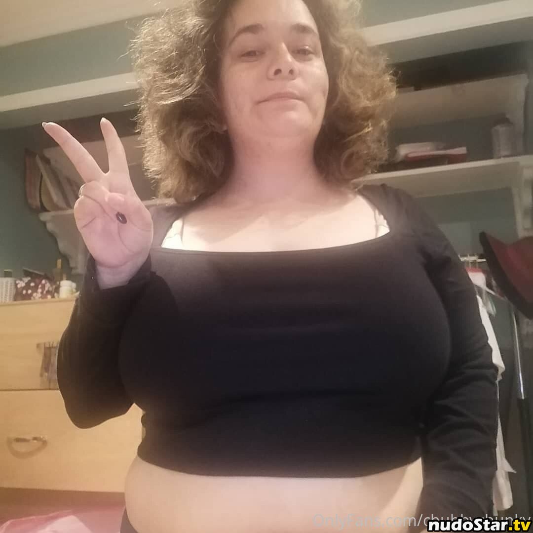 chubbychunky Nude OnlyFans Leaked Photo #16