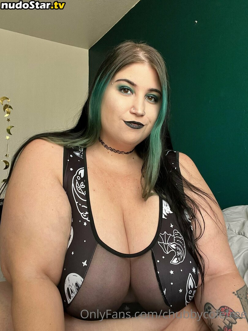 chubbycolefree / somefreesoul Nude OnlyFans Leaked Photo #14