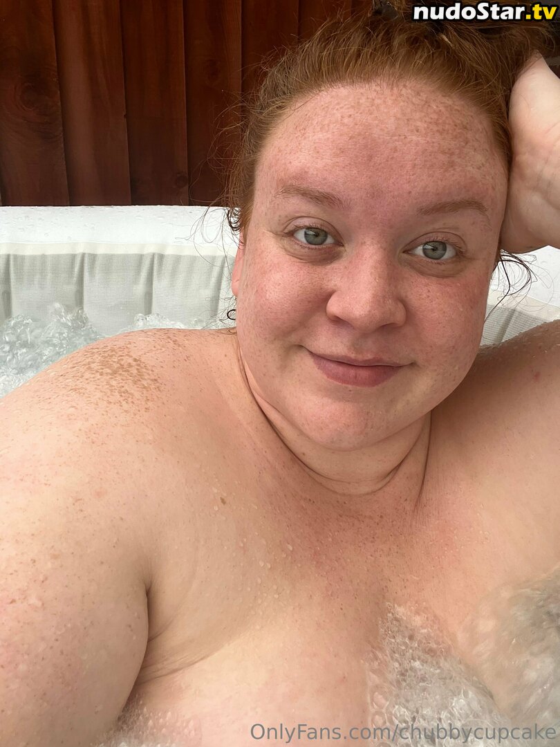 chubbycupcake Nude OnlyFans Leaked Photo #3
