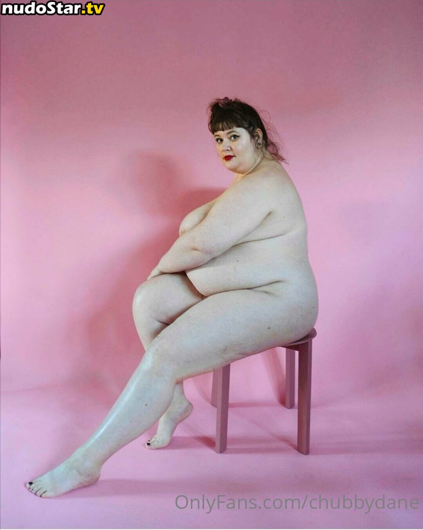 _chubbydane / chubbydane Nude OnlyFans Leaked Photo #2