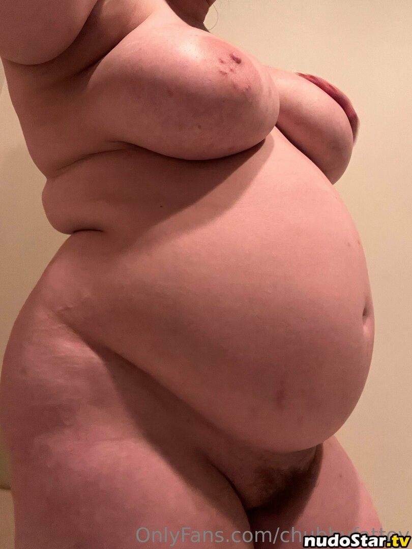 chubbyfattoy Nude OnlyFans Leaked Photo #2