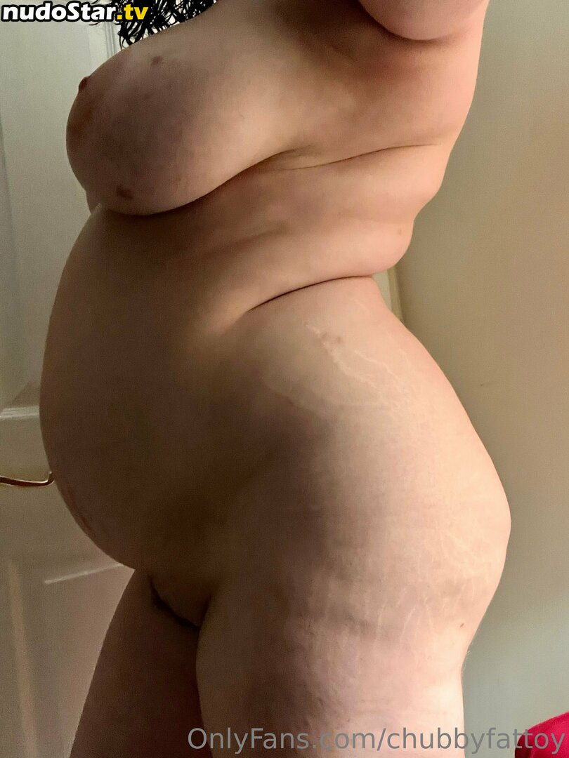chubbyfattoy Nude OnlyFans Leaked Photo #23