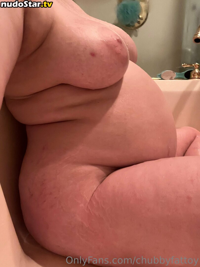 chubbyfattoy Nude OnlyFans Leaked Photo #30