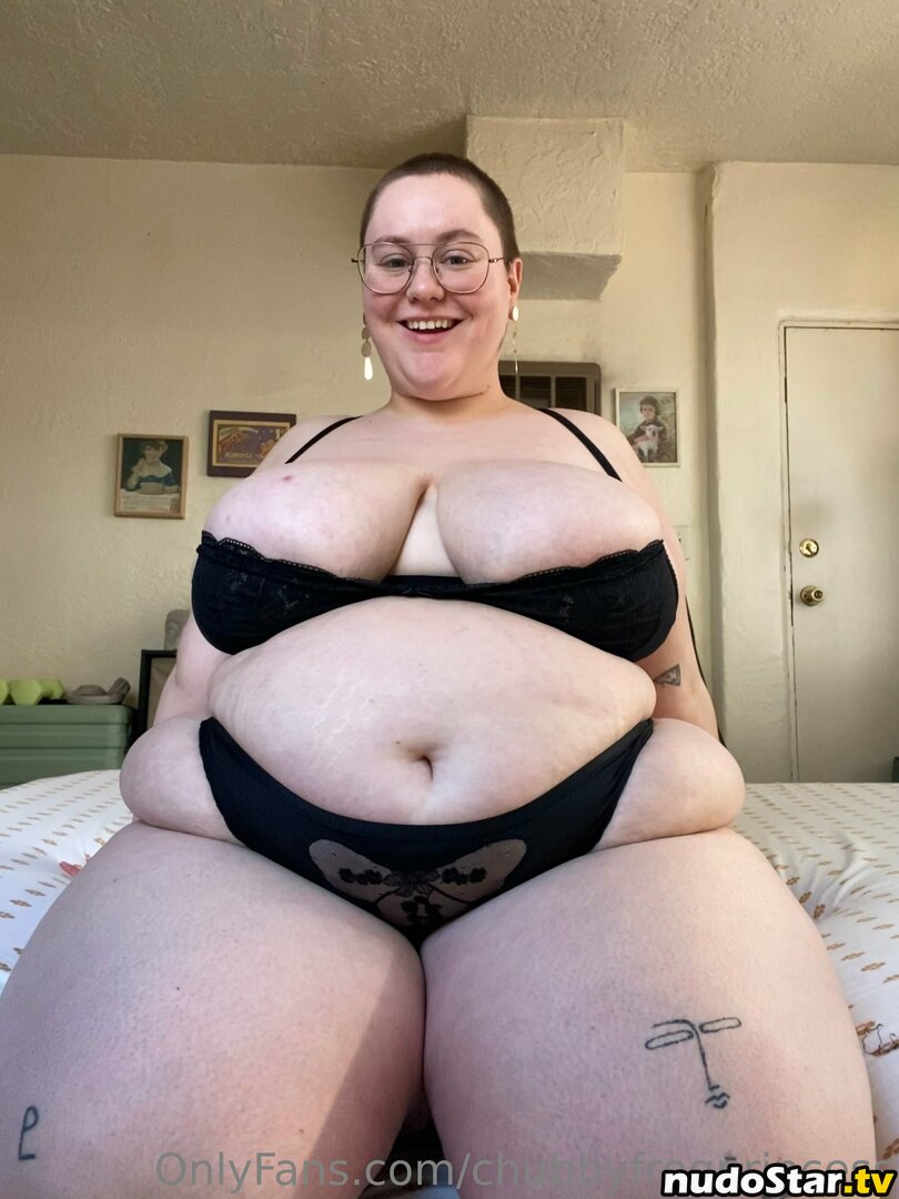 chubbyfrogprincess Nude OnlyFans Leaked Photo #10