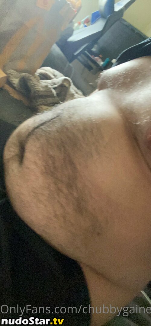 chubbygainer / chubbygainerguy Nude OnlyFans Leaked Photo #15